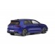 Macheta auto Volkswagen Golf VIII R blue 2021 OT413, 1:18 Otto Models