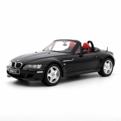 Macheta auto BMW Z3 M Roadster 1999, negru, OT1016, LE2000pcs, 1:18 Otto Models