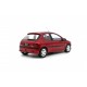 Macheta auto Peugeot 206 S16 red 1999 LE 2000pcs OT1039, 1:18 Otto Models