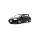 Macheta auto Renault Megane 2 RS ph2 black OT1054 2005 LE1500pcs, 1:18 Otto Models