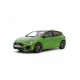 Macheta auto Ford Focus MK5 ph2 green OT450 2022 LE2000pcs, 1:18 Otto Models