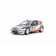Macheta auto Toyota Corolla WRC OT1102 1998 LE1500pcs, 1:18 Otto Models