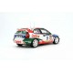 Macheta auto Toyota Corolla WRC OT1102 1998 LE1500pcs, 1:18 Otto Models
