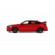 PRECOMANDA: Macheta auto Honda Civic Type R OT440 2022 LE2000pcs, 1:18 Otto Models