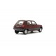 PRECOMANDA: Macheta auto Renault 5 GTL OT1059 1984 LE999pcs, 1:18 Otto Models