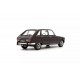 Macheta auto Renault 16 TX brown 1974 OT1066 LE999pcs