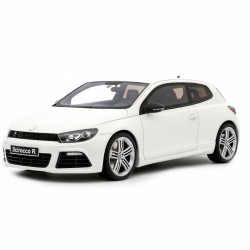 Macheta auto Volkswagen Scirocco 3 R Phase 1 2008 OT1090 LE999pcs