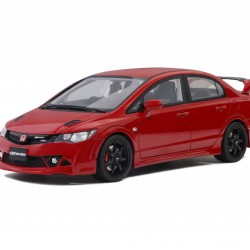 Macheta auto Honda Civic Mugen RR (FD2) 2008 OT1019 LE3000pcs