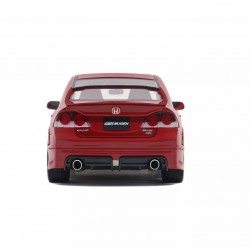 Macheta auto Honda Civic Mugen RR (FD2) 2008 OT1019 LE3000pcs