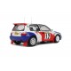 Macheta auto Nissan Sunny GTI-R 1992, LE2500, OT461, 1:18 Otto Models