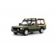 Macheta auto Talbot Matra Rancho Decouvrable, Vert Sologne, 1981, LE1500, OT1096, 1:18 Otto Models