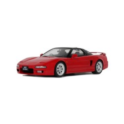Macheta auto Honda NSX Mugen 1993, formula red, OT1105, LE1500 pcs, 1:18, Otto Models