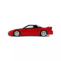 Macheta auto Honda NSX Mugen 1993, formula red, OT1105, LE1500 pcs, 1:18, Otto Models