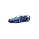 Macheta auto Venturi 400 GT Phase 2 1994, OT1088, blue atlantique, LE999 pcs, 1:18, Otto Models