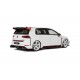 Macheta auto Volkswagen Golf VII GTI Oettinger, 2019, Pure White, 1:18, Otto Models
