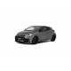 Macheta auto Toyota Yaris GR, Precious Metal, 2024, LE 999pcs, OT1127,1:18, Otto Models