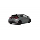 Macheta auto Toyota Yaris GR, Precious Metal, 2024, LE 999pcs, OT1127,1:18, Otto Models