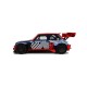 Precomanda : Macheta auto Renault 5 Turbo 3E E-Tech, Metal Blue, 2023, 1:18, LE 999 buc,  OT1175, Otto Models