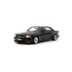 Macheta auto Mercedes Benz 560 SEC KOENIG, negru, OT1134, 1:18, Otto Models
