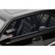 Macheta auto Mercedes Benz 560 SEC KOENIG, negru, OT1134, 1:18, Otto Models
