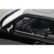 Macheta auto Mercedes Benz 560 SEC KOENIG, negru, OT1134, 1:18, Otto Models
