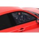 Macheta auto Honda Civic Type R FL5 Mugen, Rallye Red R513, 2024, OT1165, 1:18, Otto Models