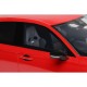 Macheta auto Honda Civic Type R FL5 Mugen, Rallye Red R513, 2024, OT1165, 1:18, Otto Models