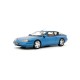 Macheta auto Alpine GTA V6 Turbo, Bleu Alpine Metal, 1990, OT1146, 1:18, Otto Models