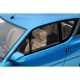 Macheta auto Alpine GTA V6 Turbo, Bleu Alpine Metal, 1990, OT1146, 1:18, Otto Models