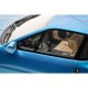 Macheta auto Alpine GTA V6 Turbo, Bleu Alpine Metal, 1990, OT1146, 1:18, Otto Models