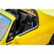 Macheta auto Honda Civic Del Sol Spoon, Spoon Yellow, 1996, OT1154, 1:18, Otto Models