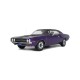 Macheta auto Dodge Challenger RT, 1970, G083, 1:12, Otto Models