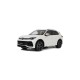 Macheta auto Volkswagen Tiguan E TSI R-Line, Oryx White Pearl L0K1, 2024, 1:18, OT1219, Otto Models