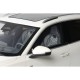 Macheta auto Volkswagen Tiguan E TSI R-Line, Oryx White Pearl L0K1, 2024, 1:18, OT1219, Otto Models