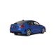 Macheta auto Subaru Wrx Sti S207 WR, Blue Pearl, 2015, LE 2000 buc, OT1182, 1:18, Otto Models