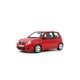 Macheta auto Volkswagen Lupo GTI, Tornado Red, 2001, LE 999 buc, OT1129, 1:18, Otto Models