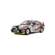Macheta auto Mitsubishi Carisma Gt Gr.A Rac Rally, 1997, LE 2000 buc, OT1192, 1:18, Otto Models