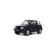Macheta auto Suzuki Vitara Cabrio JLX, Deep Blue Pearl Metallic, 1994, LE 1500 buc, OT492, 1:18 Otto Models
