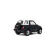 Macheta auto Suzuki Vitara Cabrio JLX, Deep Blue Pearl Metallic, 1994, LE 1500 buc, OT492, 1:18 Otto Models
