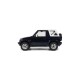 Macheta auto Suzuki Vitara Cabrio JLX, Deep Blue Pearl Metallic, 1994, LE 1500 buc, OT492, 1:18 Otto Models