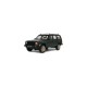 Macheta auto Jeep Cherokee XJ Limited, Hunter Green, 1995, OT1204, 1:18, Otto Models