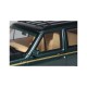 Macheta auto Jeep Cherokee XJ Limited, Hunter Green, 1995, OT1204, 1:18, Otto Models