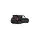 Macheta auto Mini JCW GP2 R56, Thunder Grey Metallic, 2012, 1:18, OT497, Otto Models