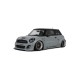 Macheta auto Lb-Works LB Nation Mini Cooper R56, 2015, 1:18, OT1212, Otto Models