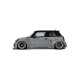 Macheta auto Lb-Works LB Nation Mini Cooper R56, 2015, 1:18, OT1212, Otto Models