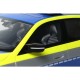 Macheta auto BMW I50 AC Schnitzer ACS4 Polizei, 2022, 1:18, OT1205, Otto Models