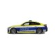 Macheta auto BMW I50 AC Schnitzer ACS4 Polizei, 2022, 1:18, OT1205, Otto Models