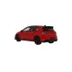 Macheta auto Volkswagen Golf 8.2 GTI 50th Edition, Tornado Red, 2024, 1:18, OT1322, Otto Models
