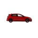 Macheta auto Volkswagen Golf 8.2 GTI 50th Edition, Tornado Red, 2024, 1:18, OT1322, Otto Models