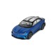Macheta auto Alpine A390 β Specular, Blue, 2024, 1:18, OT1214, Otto Models